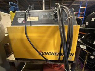 Jungheinrich SLT 100 | 24 V | 50 A | cargador de carretillas elevadoras