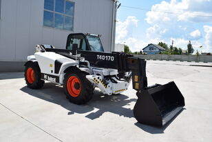 Bobcat T40170 cargadora telescópica