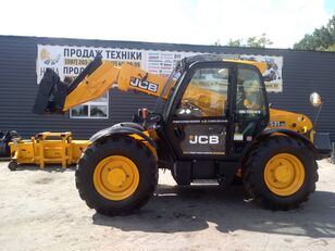 JCB 531-70 cargadora telescópica