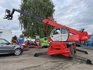 Manitou MRT 2150 Privilege cargadora telescópica