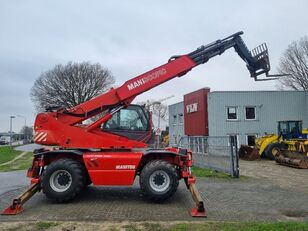 Manitou MRT2150 cargadora telescópica