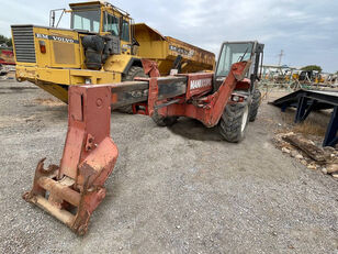 Manitou MT1337SLT cargadora telescópica