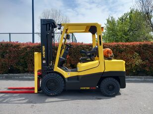 Hyster H3.5A carretilla de gas nueva