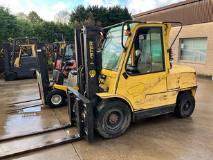 venta de Hyster H5.50XM carretilla de gas Hyster H5.50XM carretilla de gas