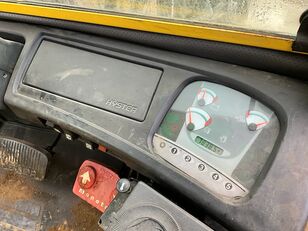 venta de Hyster H5.50XM carretilla de gas imagen 10 Hyster H5.50XM carretilla de gas imagen 10