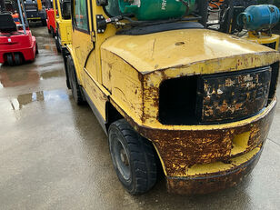 venta de Hyster H5.50XM carretilla de gas imagen 18 Hyster H5.50XM carretilla de gas imagen 18