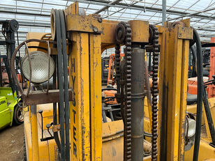venta de Hyster H80C carretilla de gas imagen 4 Hyster H80C carretilla de gas imagen 4
