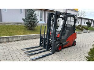 Linde H20T-01  carretilla de gas