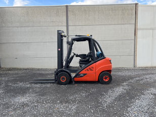 Linde H25T-02 EVO carretilla de gas