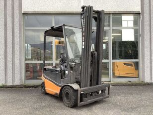 Still R 60-25 4 wheel forklift truck carretilla diésel