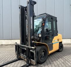 UniCarriers GX50 carretilla diésel