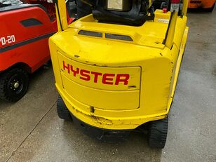 venta de Hyster J2.50XM carretilla eléctrica imagen 13 Hyster J2.50XM carretilla eléctrica imagen 13