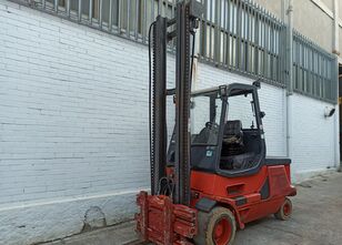 Linde E48P carretilla eléctrica