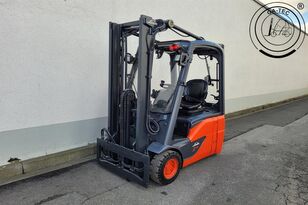 Linde E14 carretilla elevadora de 3 ruedas