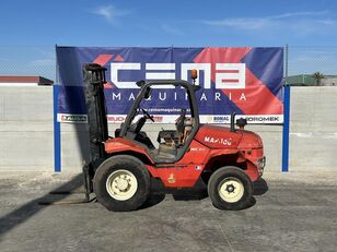 Manitou MC30 carretilla elevadora todoterreno