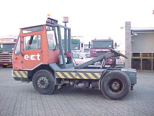 DAF TUGMASTER tractor de terminal