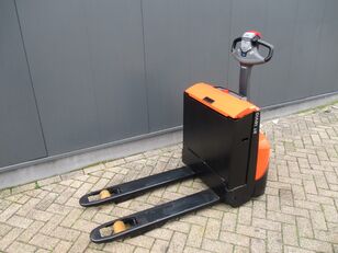 BT LWE 160 transpaleta manual